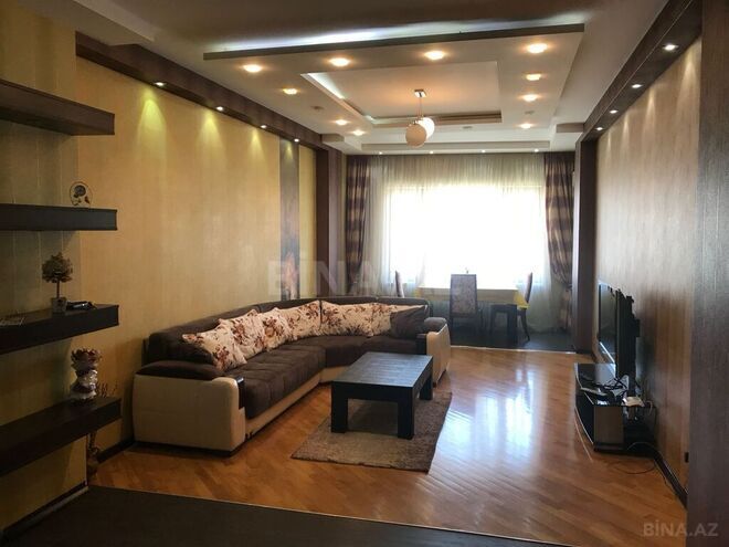 4 otaqlı yeni tikili - 28 May m. - 150 m² (3)