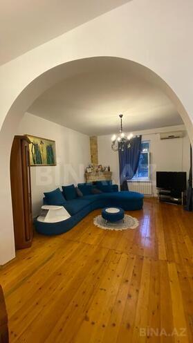 3 otaqlı həyət evi/bağ evi - Görədil q. - 200 m² (7)