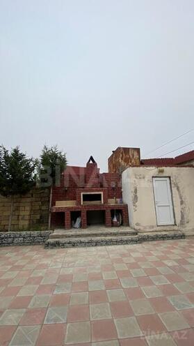 3 otaqlı həyət evi/bağ evi - Görədil q. - 200 m² (5)