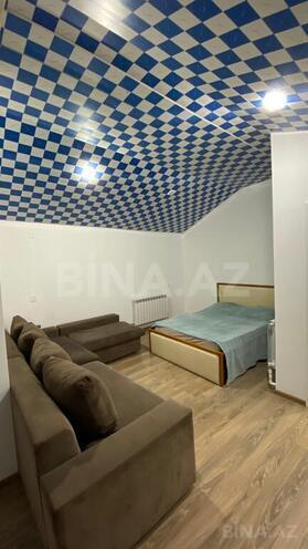 3 otaqlı həyət evi/bağ evi - Görədil q. - 200 m² (15)