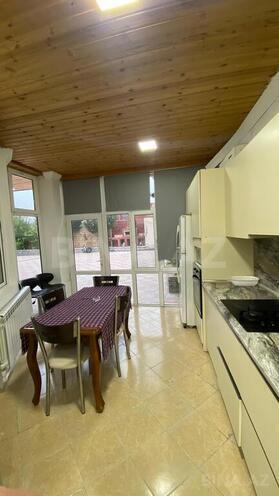 3 otaqlı həyət evi/bağ evi - Görədil q. - 200 m² (4)
