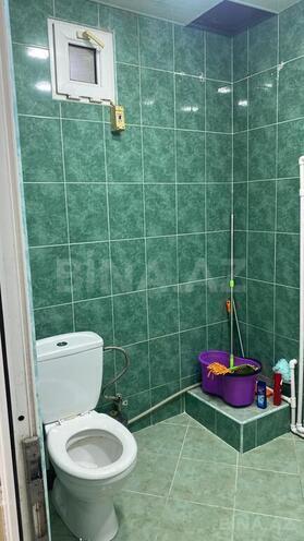 3 otaqlı həyət evi/bağ evi - Görədil q. - 200 m² (14)