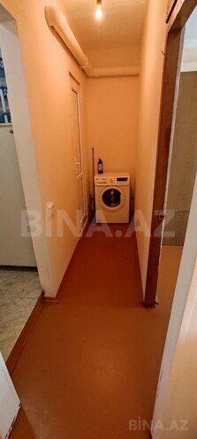 2 otaqlı köhnə tikili - Xalqlar Dostluğu m. - 50 m² (4)