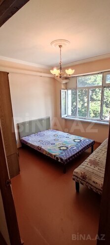 2 otaqlı köhnə tikili - Xalqlar Dostluğu m. - 50 m² (1)