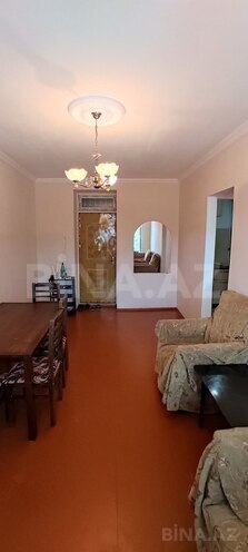 2 otaqlı köhnə tikili - Xalqlar Dostluğu m. - 50 m² (5)