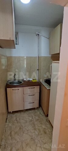 2 otaqlı köhnə tikili - Xalqlar Dostluğu m. - 50 m² (3)