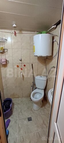 2 otaqlı köhnə tikili - Xalqlar Dostluğu m. - 50 m² (2)