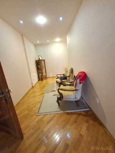 3 otaqlı yeni tikili - Nəriman Nərimanov m. - 135 m² (13)