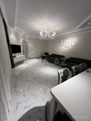 4 otaqlı həyət evi/bağ evi - Sumqayıt - 150 m² (2)