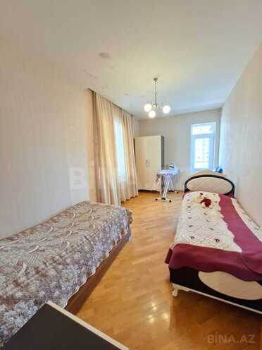 3 otaqlı yeni tikili - Nəriman Nərimanov m. - 135 m² (11)