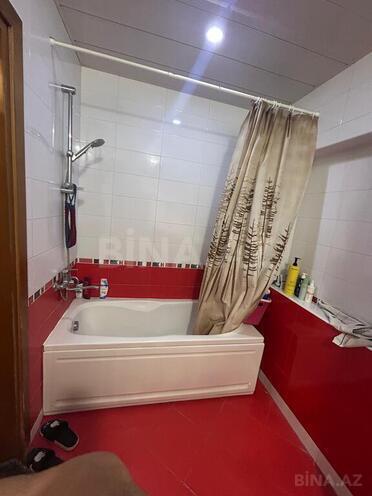 3 otaqlı yeni tikili - Nəriman Nərimanov m. - 135 m² (15)