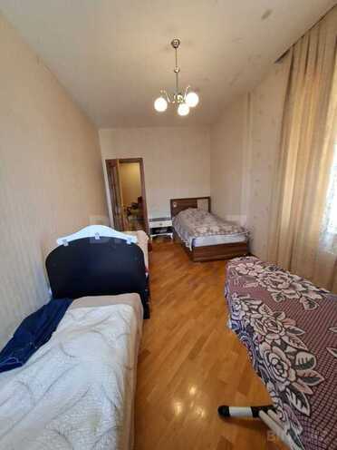 3 otaqlı yeni tikili - Nəriman Nərimanov m. - 135 m² (12)