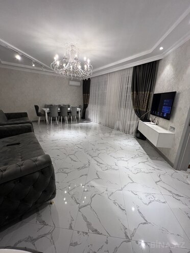 4 otaqlı həyət evi/bağ evi - Sumqayıt - 150 m² (3)