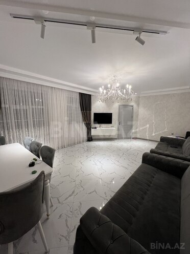 4 otaqlı həyət evi/bağ evi - Sumqayıt - 150 m² (1)