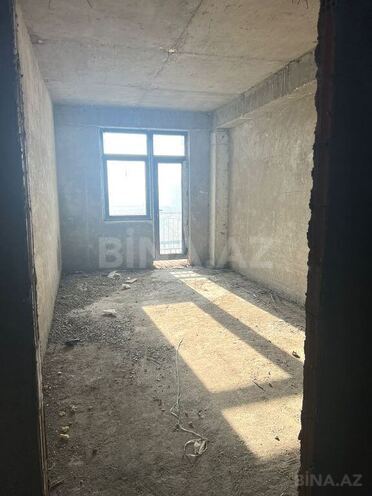 3 otaqlı yeni tikili - Nəsimi r. - 152 m² (5)
