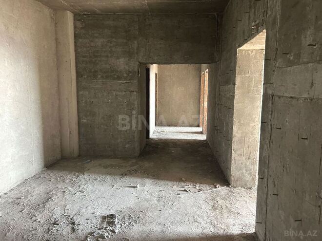 3 otaqlı yeni tikili - Nəsimi r. - 152 m² (8)