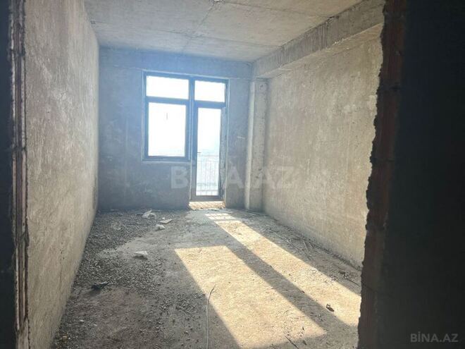 3 otaqlı yeni tikili - Nəsimi r. - 152 m² (4)