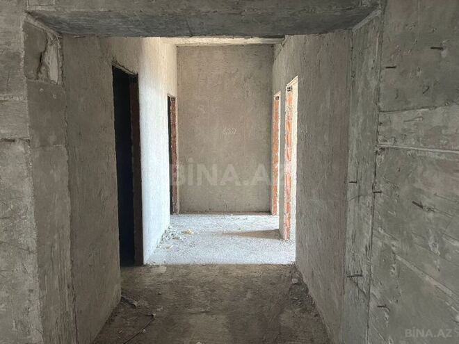 3 otaqlı yeni tikili - Nəsimi r. - 152 m² (7)