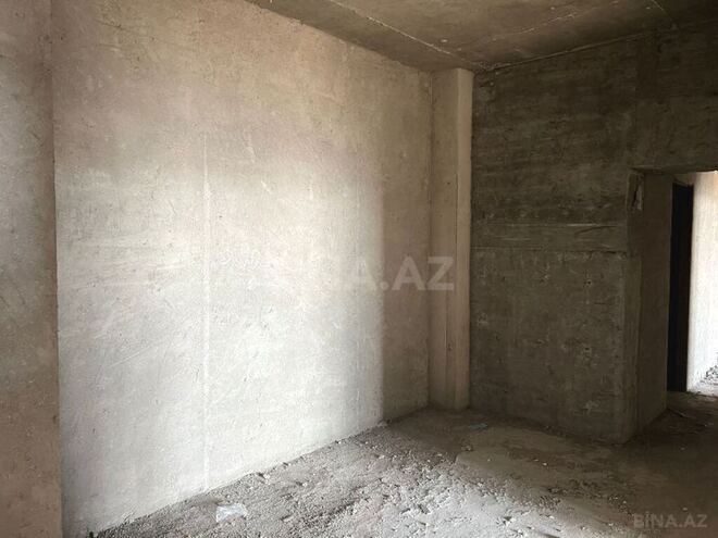 3 otaqlı yeni tikili - Nəsimi r. - 152 m² (9)