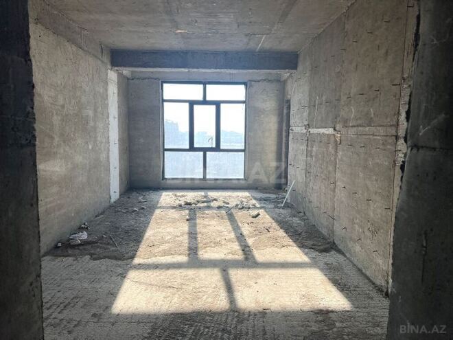 3 otaqlı yeni tikili - Nəsimi r. - 152 m² (2)