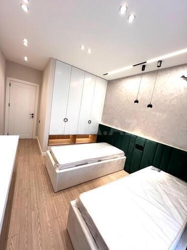 3 otaqlı yeni tikili - Yasamal q. - 103 m² (10)