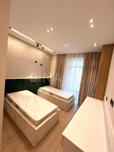 3 otaqlı yeni tikili - Yasamal q. - 103 m² (9)
