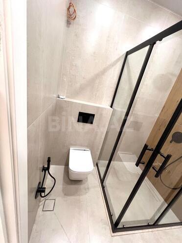 3 otaqlı yeni tikili - Yasamal q. - 103 m² (14)
