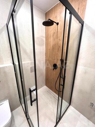 3 otaqlı yeni tikili - Yasamal q. - 103 m² (15)
