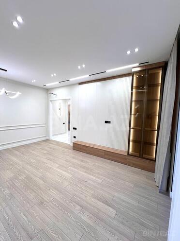 3 otaqlı yeni tikili - Yasamal q. - 103 m² (18)