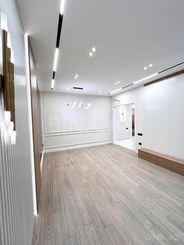 3 otaqlı yeni tikili - Yasamal q. - 103 m² (6)