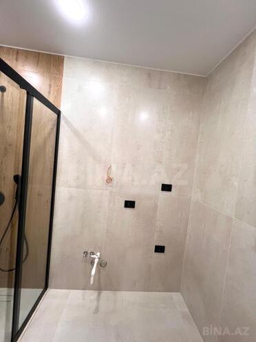 3 otaqlı yeni tikili - Yasamal q. - 103 m² (16)