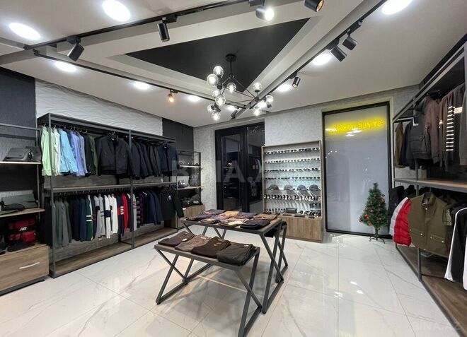 Obyekt - Elmlər Akademiyası m. - 60 m² (6)