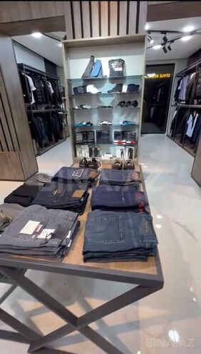 Obyekt - Elmlər Akademiyası m. - 60 m² (5)