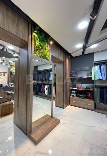 Obyekt - Elmlər Akademiyası m. - 60 m² (8)