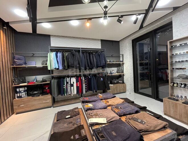 Obyekt - Elmlər Akademiyası m. - 60 m² (7)