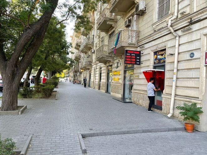 Obyekt - Elmlər Akademiyası m. - 60 m² (9)