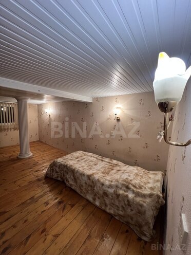 2 otaqlı köhnə tikili - Səbail r. - 50 m² (6)