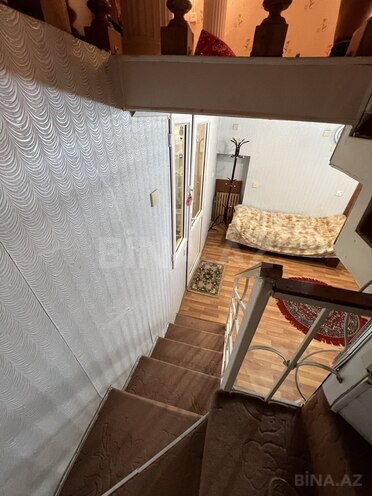 2 otaqlı köhnə tikili - Səbail r. - 50 m² (10)