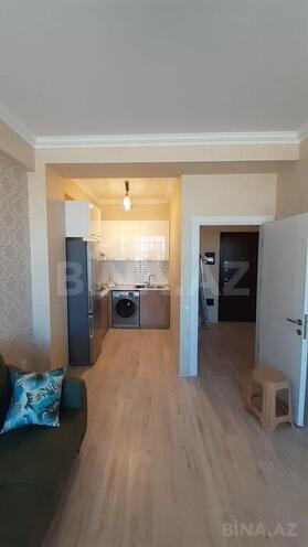 2 otaqlı yeni tikili - 20 Yanvar m. - 50 m² (4)