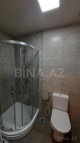 2 otaqlı yeni tikili - 20 Yanvar m. - 50 m² (10)