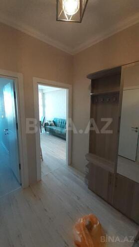 2 otaqlı yeni tikili - 20 Yanvar m. - 50 m² (8)