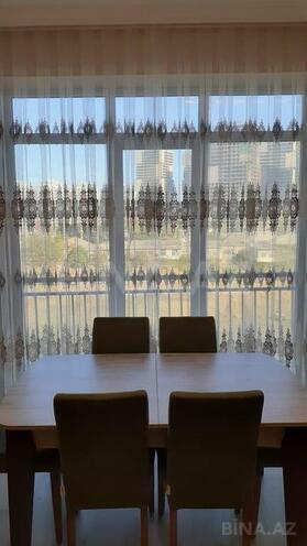 2 otaqlı yeni tikili - 20 Yanvar m. - 50 m² (6)