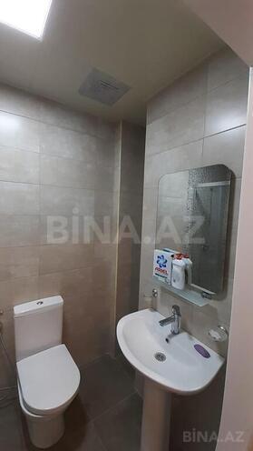 2 otaqlı yeni tikili - 20 Yanvar m. - 50 m² (12)