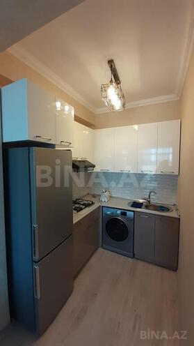 2 otaqlı yeni tikili - 20 Yanvar m. - 50 m² (5)