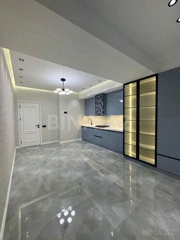 Satılır 4 otaqlı yeni tikili 168 m², Nəsimi r., photo 3 from 20