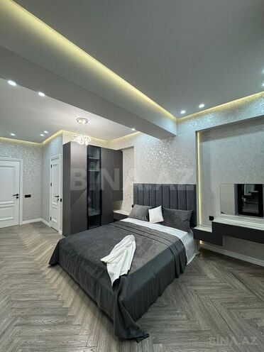 Satılır 4 otaqlı yeni tikili 168 m², Nəsimi r., photo 12 from 20