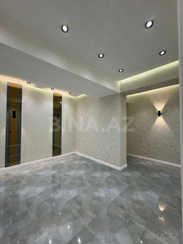 Satılır 4 otaqlı yeni tikili 168 m², Nəsimi r., photo 6 from 20