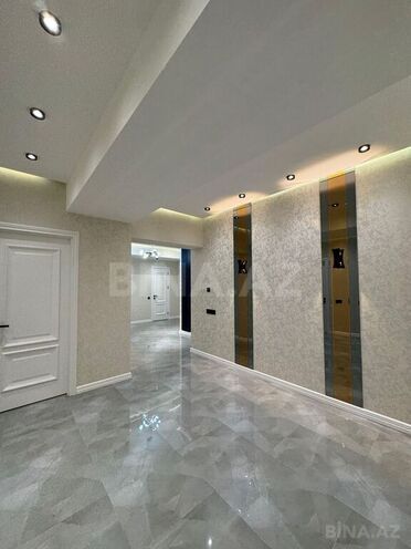 Satılır 4 otaqlı yeni tikili 168 m², Nəsimi r., photo 10 from 20