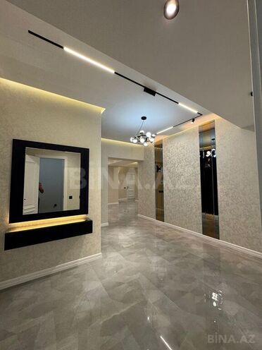 Satılır 4 otaqlı yeni tikili 168 m², Nəsimi r., photo 15 from 20