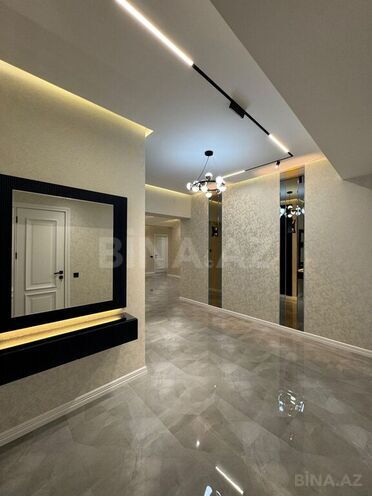 Satılır 4 otaqlı yeni tikili 168 m², Nəsimi r., photo 19 from 20